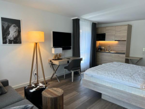 Apartment Schlierseeperle